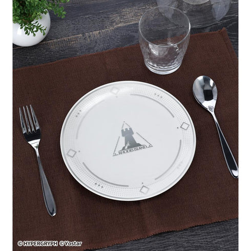 『アークナイツ』プリントプレート